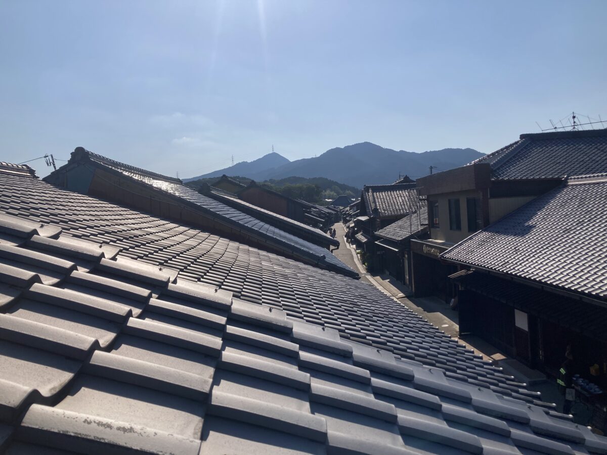 関宿