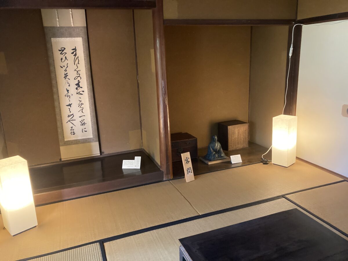 2階の部屋2