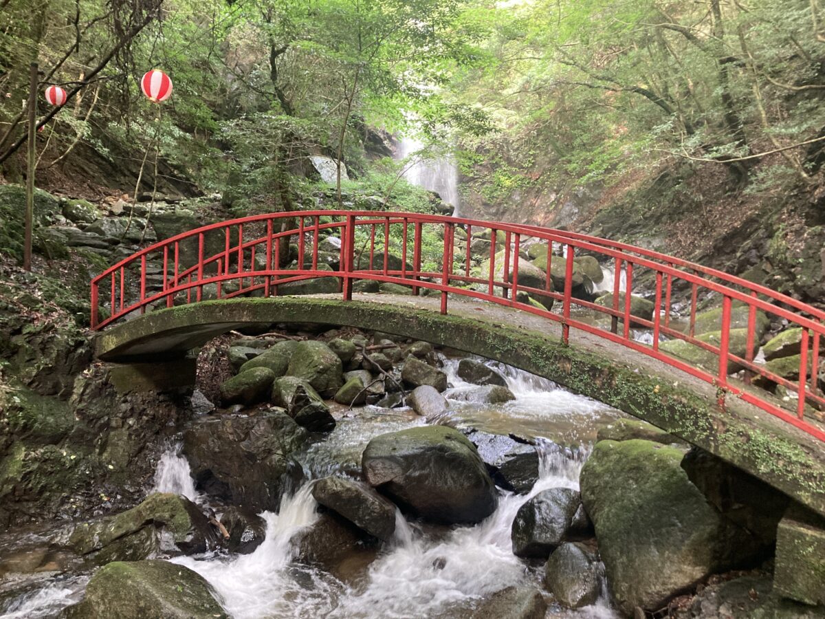 橋①
